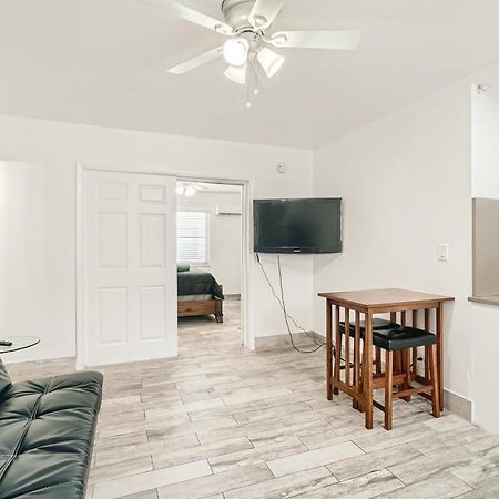Sii 1 Bedroom Tropical Gem! West Palm Beach Exterior photo