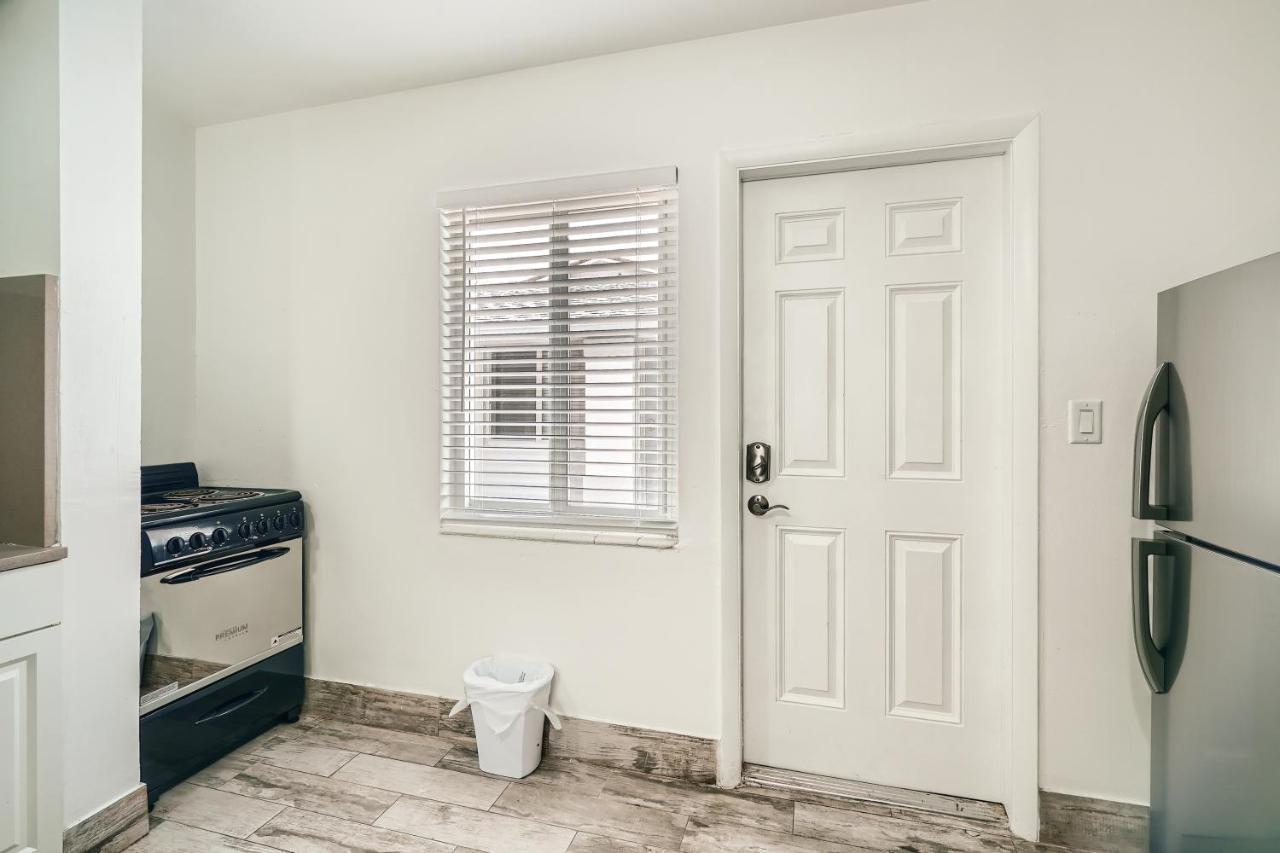 Sii 1 Bedroom Tropical Gem! West Palm Beach Exterior photo