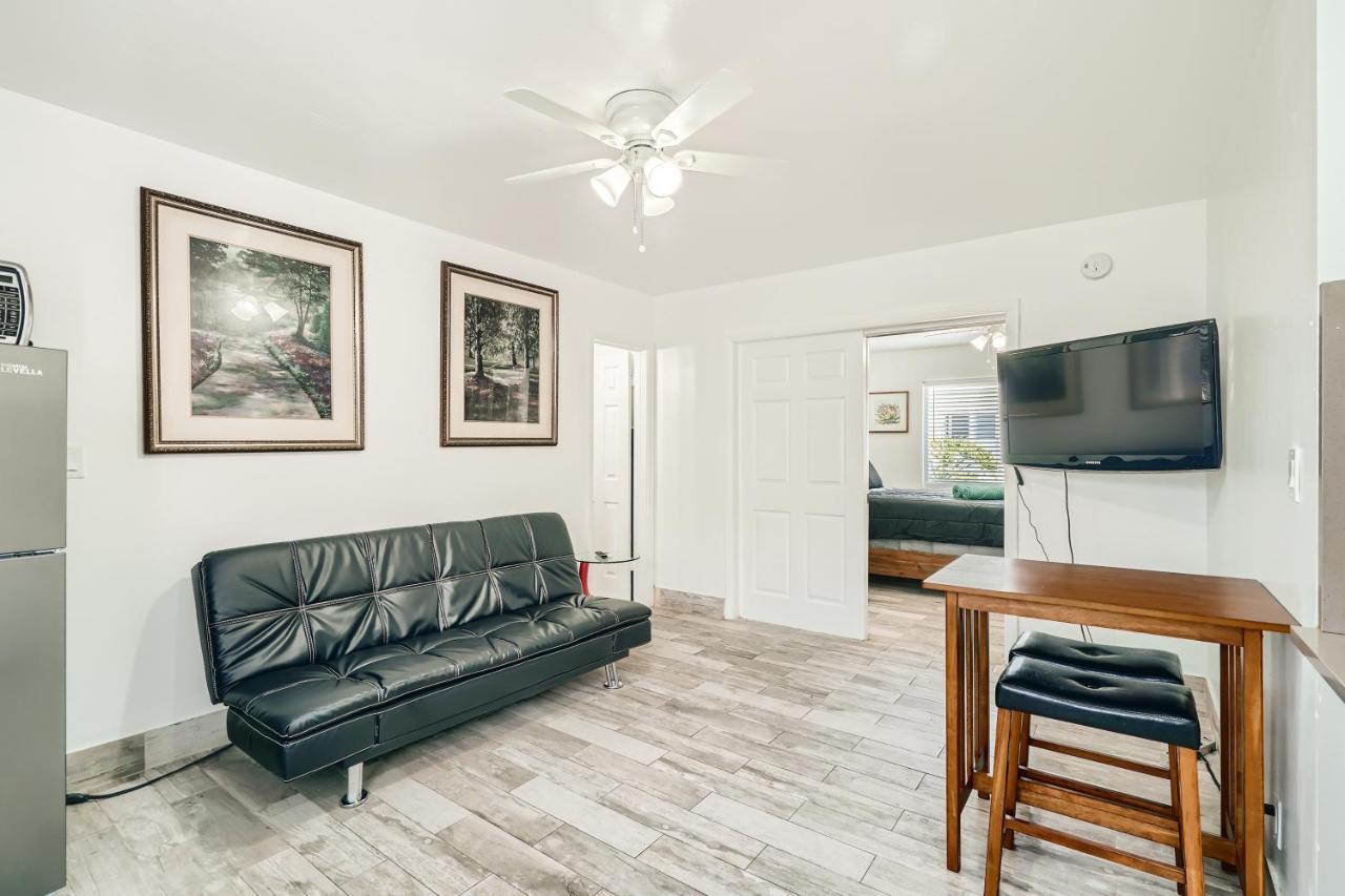 Sii 1 Bedroom Tropical Gem! West Palm Beach Exterior photo
