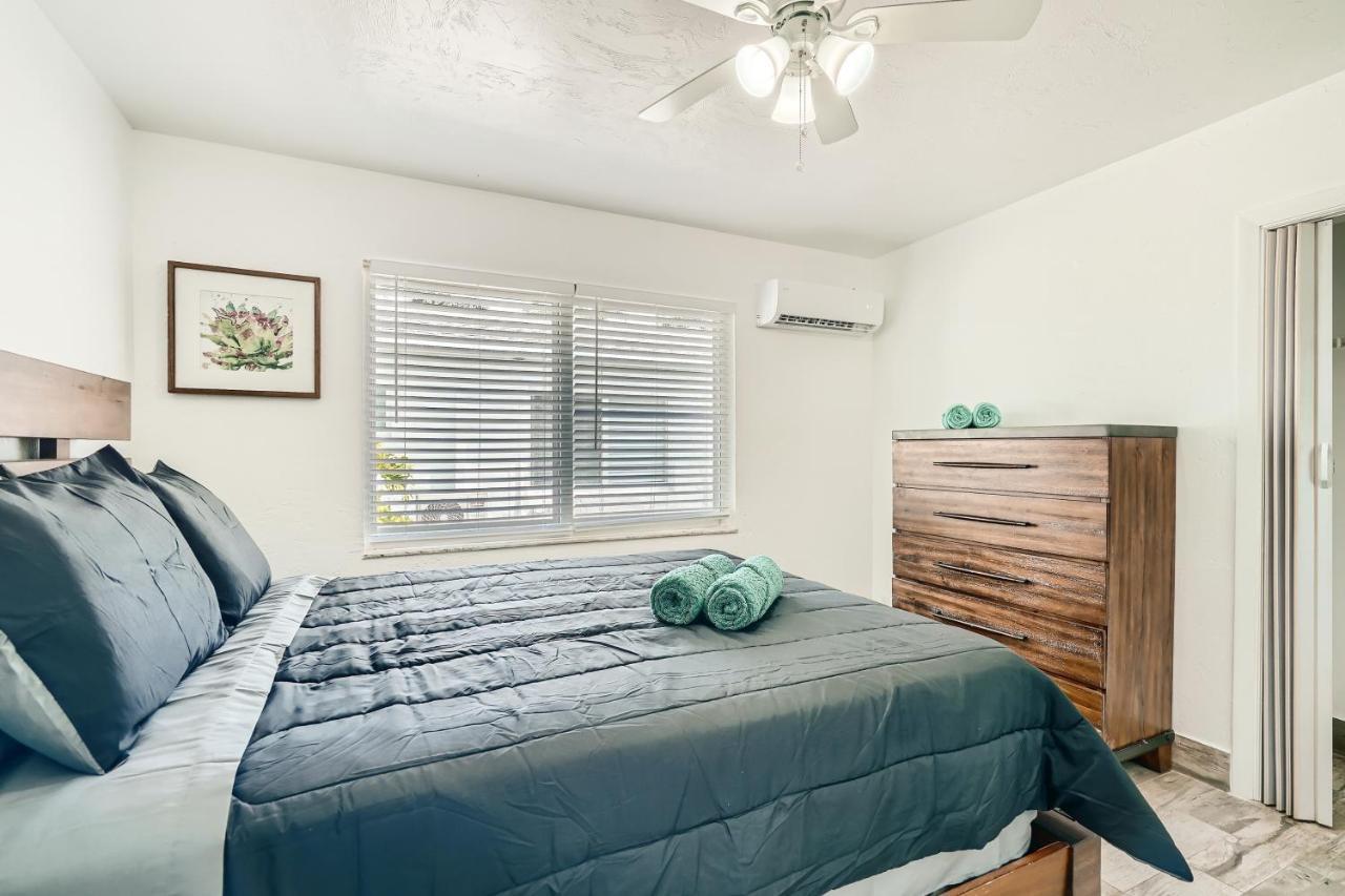 Sii 1 Bedroom Tropical Gem! West Palm Beach Exterior photo