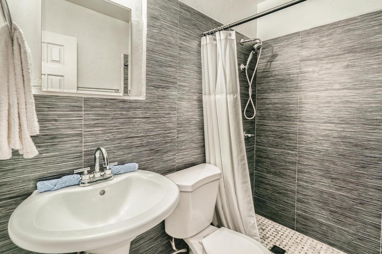 Sii 1 Bedroom Tropical Gem! West Palm Beach Exterior photo
