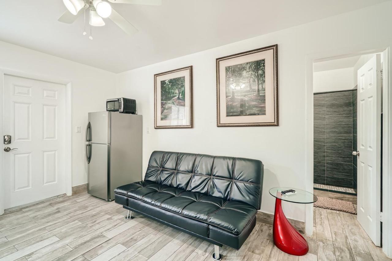 Sii 1 Bedroom Tropical Gem! West Palm Beach Exterior photo