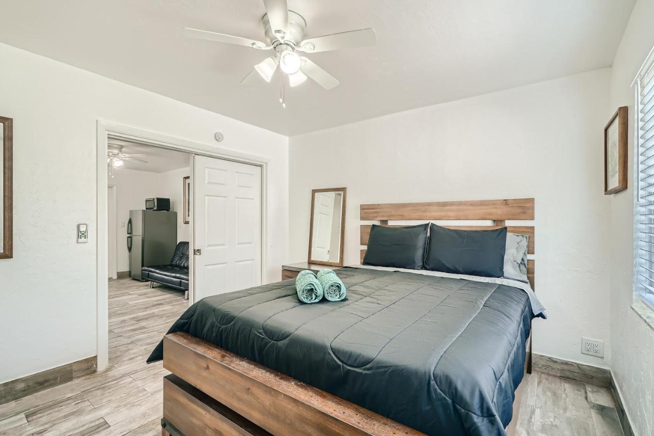 Sii 1 Bedroom Tropical Gem! West Palm Beach Exterior photo